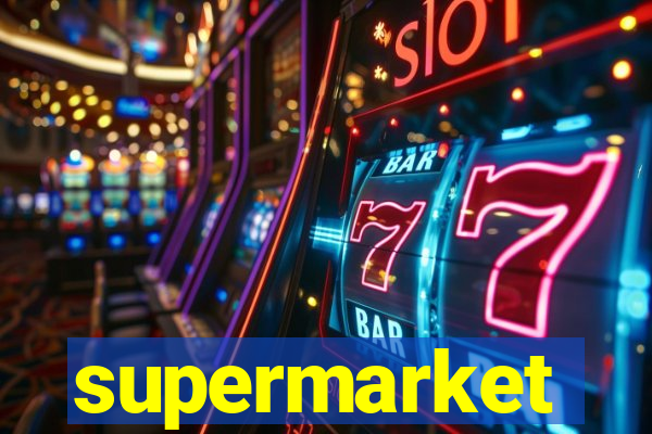 supermarket simulator apk dinheiro infinito android